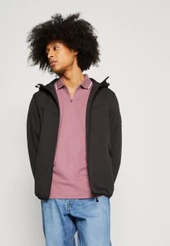 Pier One Regenjas - Black 11 Pier One Regenjas - Black -Professionele Herenkledingwinkel 96a994fc1403480fbcdd56b9d44dcb3f