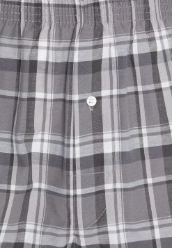 Pier One 5 Pack - Boxershort - Black/Grey/White 17 Pier One 5 Pack - Boxershort - Black/Grey/White -Professionele Herenkledingwinkel 96c1fad32275450ea7f433fce0a41278