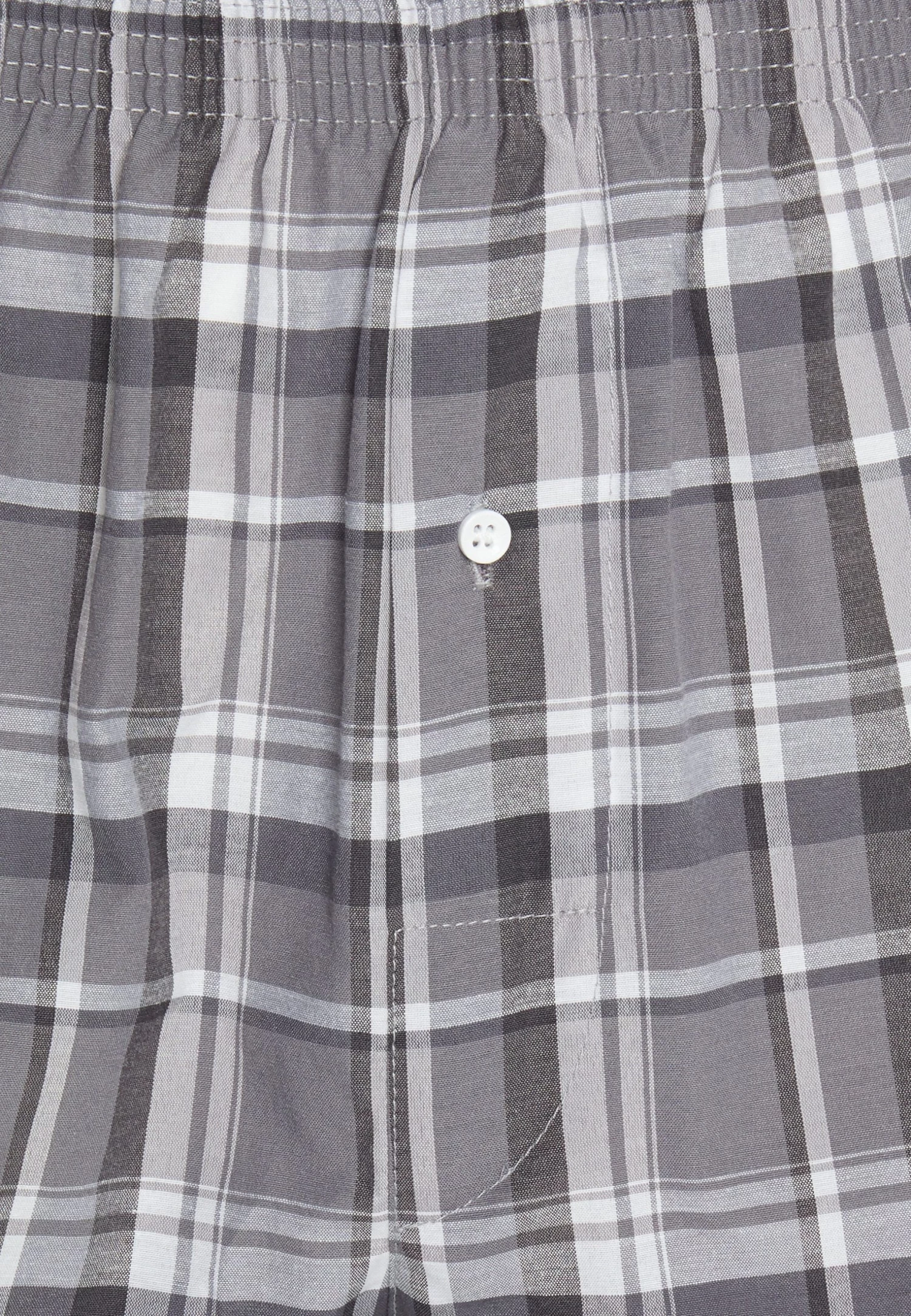 Pier One 5 Pack - Boxershort - Black/Grey/White 10 Pier One 5 Pack - Boxershort - Black/Grey/White - Afbeelding 8