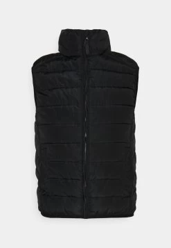 Pier One Bodywarmer - Black 22 Pier One Bodywarmer - Black -Professionele Herenkledingwinkel 9721b1f5b94b4955a5f0cca7623edcf2
