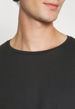 Pier One 2 Pack - Longsleeve - Black/Khaki 13 Pier One 2 Pack - Longsleeve - Black/Khaki -Professionele Herenkledingwinkel 9738d7a40e2d43ecbbab45cbd3bc692f