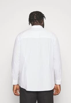 Pier One 2 Pack- Zakelijk Overhemd - White/Light Blue 10 Pier One 2 Pack- Zakelijk Overhemd - White/Light Blue -Professionele Herenkledingwinkel 97f433df505e421ea0819b13a42f6158