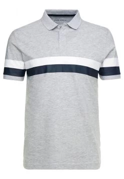 Pier One Poloshirt - Mottled Light Grey 12 Pier One Poloshirt - Mottled Light Grey -Professionele Herenkledingwinkel 9811cd8463cb43df90ea97e16ad88129