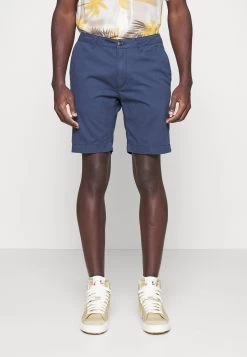 Pier One 2 Pack - Shorts -Dark Blue/Tan -Professionele Herenkledingwinkel 9840ebb91c4247a18a2c9aff137d7648