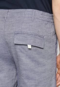 Pier One Shorts - Blue -Professionele Herenkledingwinkel 9898d31416a84a328e3a19e7cc69bbef