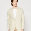 Pier One Blazer - Beige -Professionele Herenkledingwinkel 9944513113884851869cfa8b05edf794