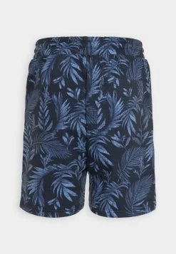 Pier One Shorts - Dark Blue -Professionele Herenkledingwinkel 99a02f0d94504894887ef98fc9d520ef