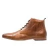 Pier One Veterboots - Cognac -Professionele Herenkledingwinkel 9b45778b62f841b9a76a6ed7636d3357