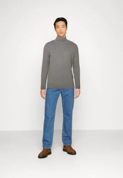 Pier One 3 Pack - Trui - Dark Blue/Black/Grey