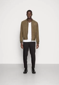 Pier One 3 Pack- T-Shirt Basic - White/Black/Light Grey