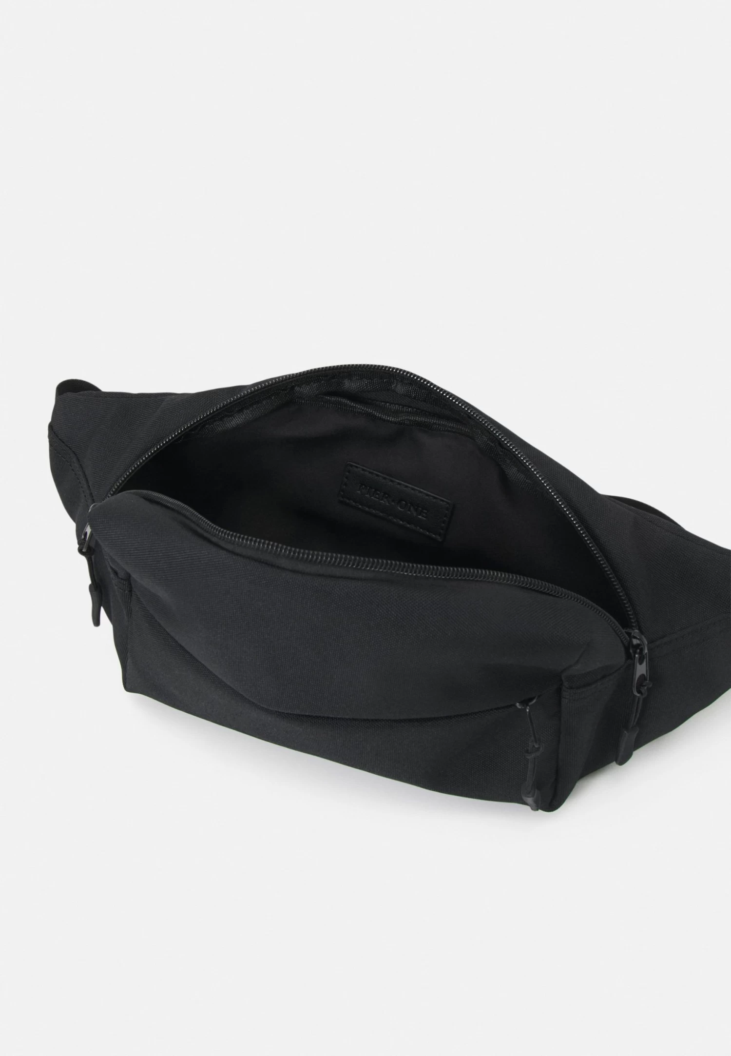 Pier One Heuptas -Black 5 Pier One Heuptas -Black - Afbeelding 3