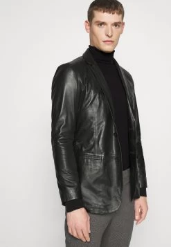 Pier One 2 Pack - Basic Turtleneck - Trui - Black -Professionele Herenkledingwinkel 9d5e6a80fee542c3bbc75a8f93a33d08