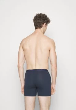 Pier One Onderbroeken - Dark Blue 7 Pier One Onderbroeken - Dark Blue -Professionele Herenkledingwinkel 9d67af05964c4396b534b5a1d6b3294e