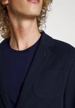 Pier One Blazer - Dark Blue -Professionele Herenkledingwinkel 9da38ff4fcab40039cf1f92646a0786a
