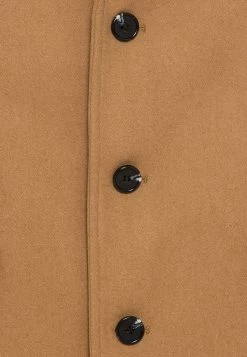 Pier One Mantel - Camel 9 Pier One Mantel - Camel -Professionele Herenkledingwinkel 9dd363807daa4872b90238a6bd0013f6