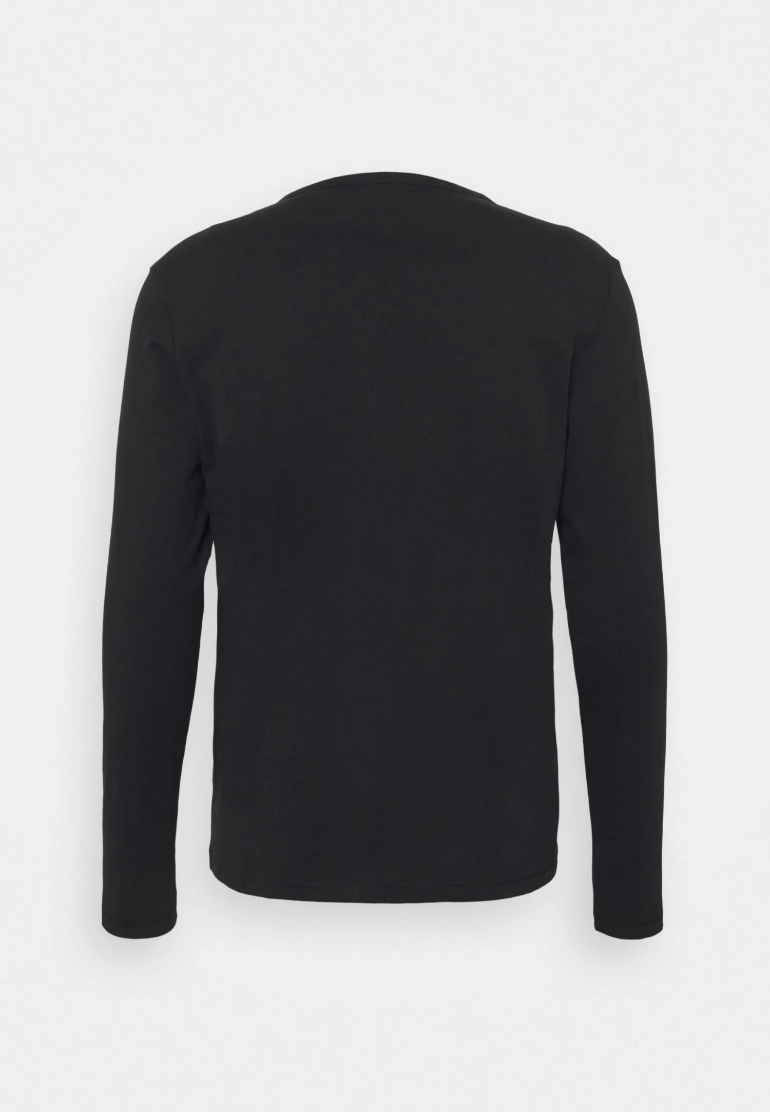 Pier One Longsleeve - Black 9 Pier One Longsleeve - Black - Afbeelding 7