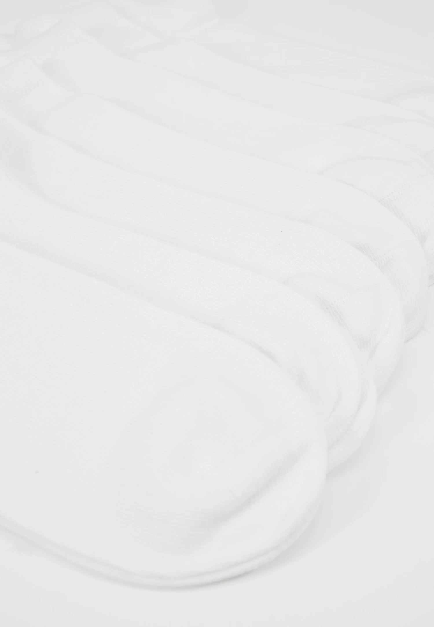 Pier One 7 Pack - Sokken - White 5 Pier One 7 Pack - Sokken - White - Afbeelding 3