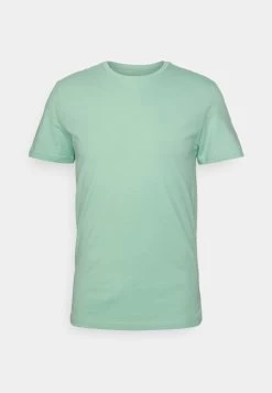Pier One 5 Pack - T-Shirt Basic - Blue/Dark Blue/Light Green -Professionele Herenkledingwinkel 9fd4c9261afa4e1d80535543c47761e7