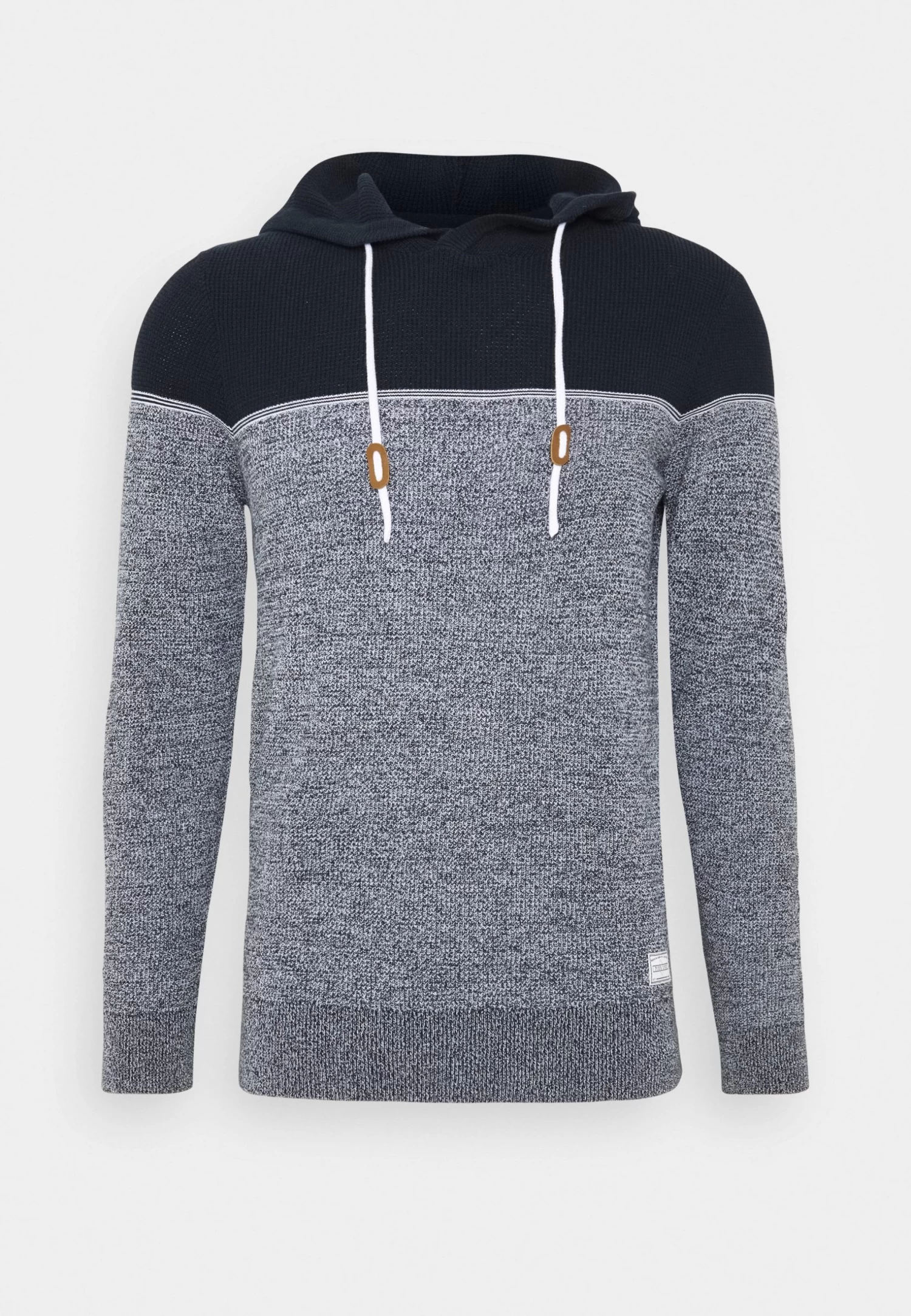 Pier One Hoodie - Dark Blue 7 Pier One Hoodie - Dark Blue - Afbeelding 5