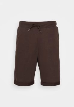Pier One Trainingsbroek - Dark Brown -Professionele Herenkledingwinkel a0d0a73132f84e43acfa04a2597d8f28