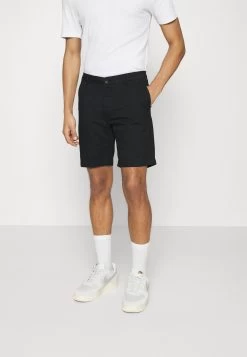 Pier One 2 Pack - Shorts - Tan/Black -Professionele Herenkledingwinkel a0d968cddb574ca7a3683cc5dd4c0cb5