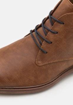 Pier One Veterschoenen - Brown -Professionele Herenkledingwinkel a1fee75c6f664c58b5eab309e48cfe67