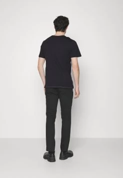 Pier One T-Shirt Print -Black -Professionele Herenkledingwinkel a279231ff169482c85317e675105ef98