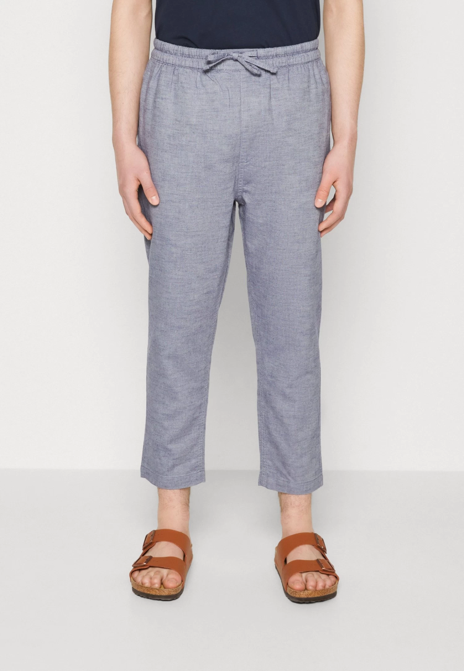 Pier One Broek - Blue 3 Pier One Broek - Blue