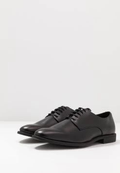 Pier One Veterschoenen - Black -Professionele Herenkledingwinkel a2a973057de24004ab268e8c05f6528f