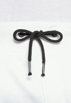 Pier One Trainingsbroek - White -Professionele Herenkledingwinkel a36764404f124304b3532ad3534eb3d7