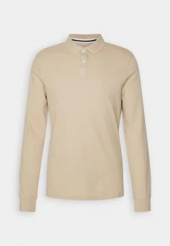 Pier One Poloshirt - Beige -Professionele Herenkledingwinkel a3758aa703ce47d7901133f174b2ce78