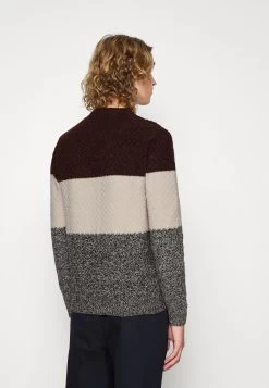 Pier One Trui - Multi Coloured -Professionele Herenkledingwinkel a3a82e64df50495bbbf307e9da12f910