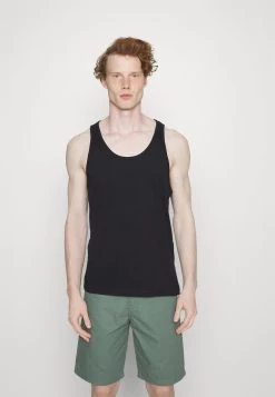 Pier One 3 Pack - Top - Black/White/Brown 12 Pier One 3 Pack - Top - Black/White/Brown -Professionele Herenkledingwinkel a3e3cfdd871f40d8aa1dc7a1c69d0f73