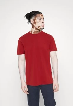 Pier One 5 Pack - T-Shirt Basic - Dark Blue/White/Red 16 Pier One 5 Pack - T-Shirt Basic - Dark Blue/White/Red -Professionele Herenkledingwinkel a3ed67327c0a4dada0e6938404439ea9