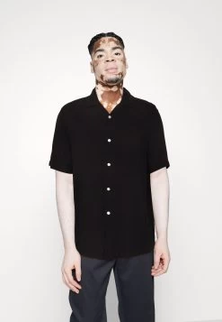 Pier One 3 Pack - Overhemd - Beige/Black/White -Professionele Herenkledingwinkel a55b7eab0a984d05b5c3c20855df7df4