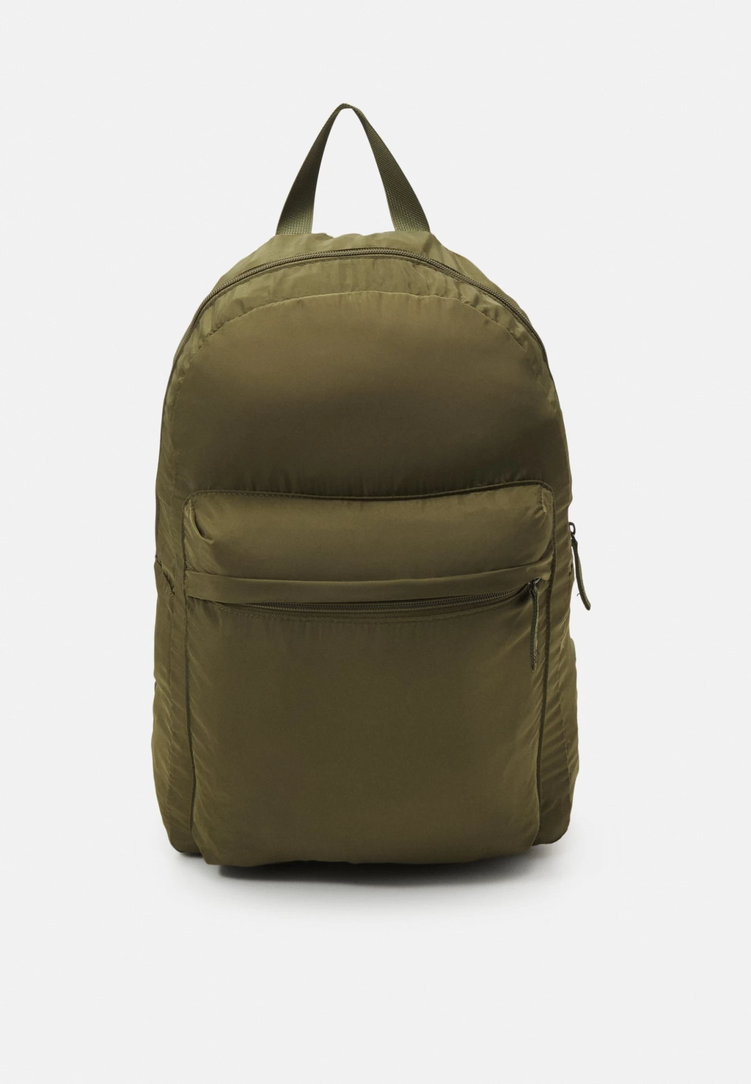 Pier One Travel Compact Backpack Foldable Unisex - Rugzak - Khaki 3 Pier One Travel Compact Backpack Foldable Unisex - Rugzak - Khaki