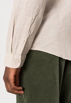 Pier One Overhemd - Mottled Beige -Professionele Herenkledingwinkel a59ada5d2e9446db8f73a2e4a8c51bd7