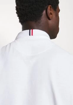 Pier One Tricolore Trim- Poloshirt - White 11 Pier One Tricolore Trim- Poloshirt - White -Professionele Herenkledingwinkel a5cdb3c738154df3aacccd2c895fbaf7