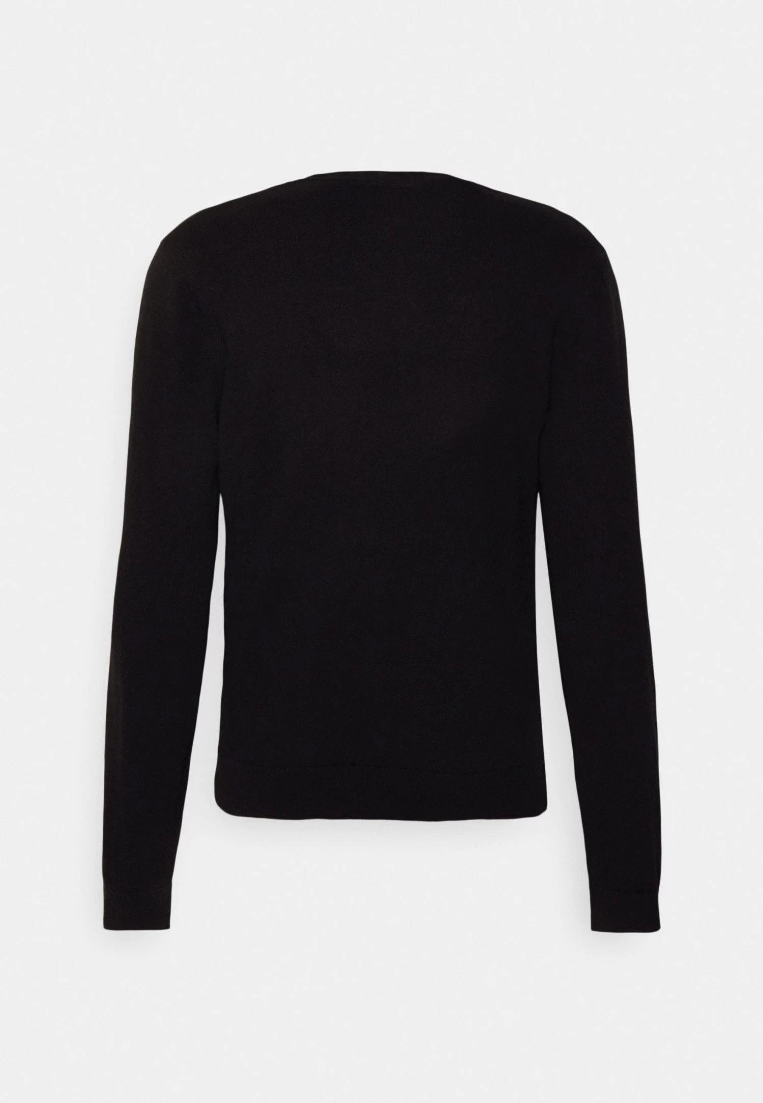 Pier One Vest - Black 4 Pier One Vest - Black - Afbeelding 2