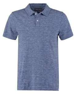 Pier One Poloshirt - Blue Melange 11 Pier One Poloshirt - Blue Melange -Professionele Herenkledingwinkel a5dcf29b572d4763b7532772259d50f4