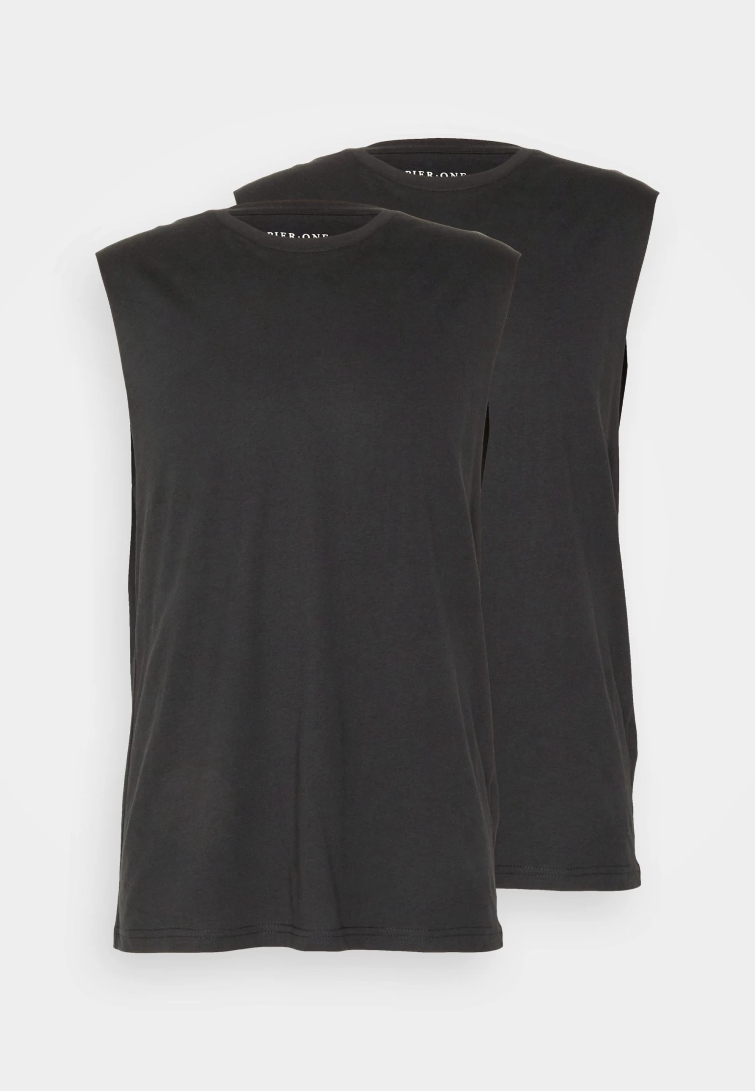 Pier One 2 Pack - Top - Black 7 Pier One 2 Pack - Top - Black - Afbeelding 5