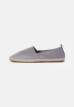 Pier One Rena Espadrille Unisex - Espadrilles - Light Grey