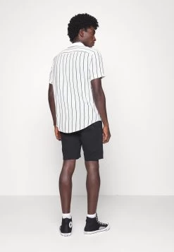 Pier One 2 Pack - Overhemd - Black/White 17 Pier One 2 Pack - Overhemd - Black/White -Professionele Herenkledingwinkel a68cb2ff17104e928d6a0c4cb305d53e