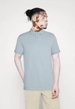 Pier One 3 Pack - Poloshirt - Mint/Tan/Light Blue -Professionele Herenkledingwinkel a6a3124ebb4b402691e20542007fa796