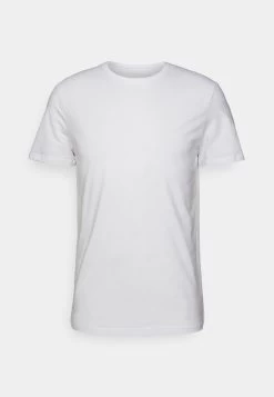 Pier One 5 Pack - T-Shirt Basic - Blue/Dark Blue/Light Green -Professionele Herenkledingwinkel a7000ba87b2b4e05ae6bf32c5e7c3c0b