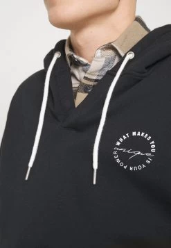 Pier One Sweater - Black -Professionele Herenkledingwinkel a71013bc10b3454c934bfe791e5f25c0