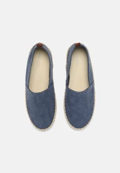Pier One Rena Espadrille Unisex - Espadrilles - Blue 12 Pier One Rena Espadrille Unisex - Espadrilles - Blue -Professionele Herenkledingwinkel a712e8e1ca864c359ade29147a29a43e