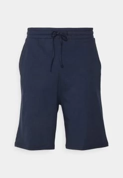 Pier One Pyjama - Dark Blue/Grey -Professionele Herenkledingwinkel a79fe2f62d0d472aa0da8372146ca5fc