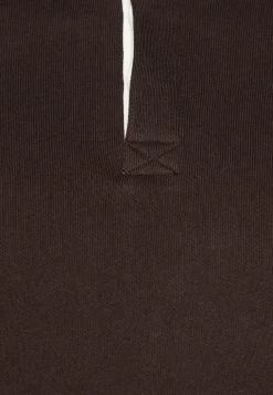 Pier One Poloshirt - Dark Brown 7 Pier One Poloshirt - Dark Brown -Professionele Herenkledingwinkel a7ca9e4102554f2a8ff5601df877c82d