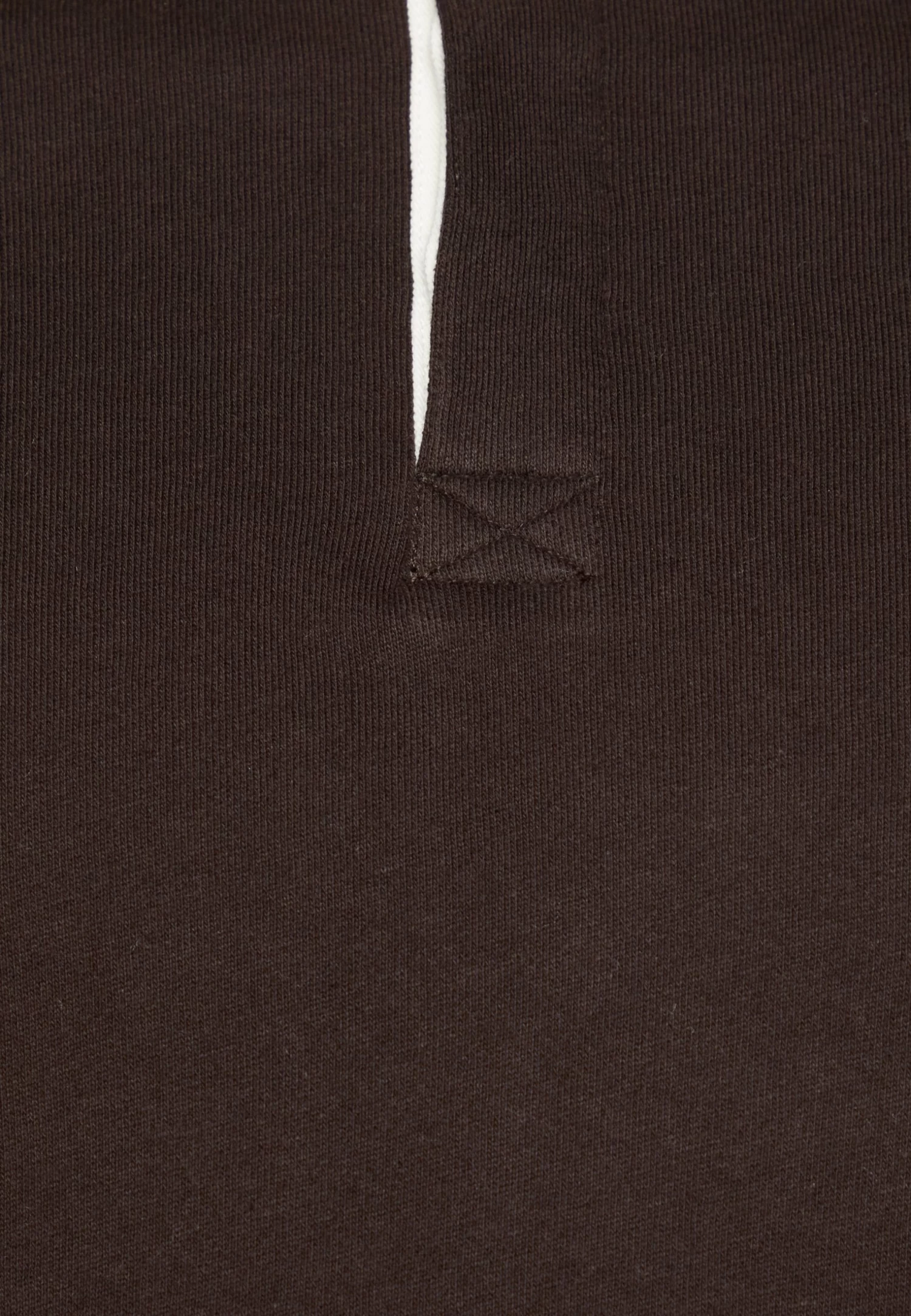 Pier One Poloshirt - Dark Brown 5 Pier One Poloshirt - Dark Brown - Afbeelding 3